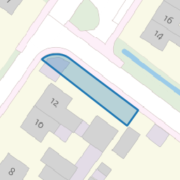 Perceel BML02-G-1210