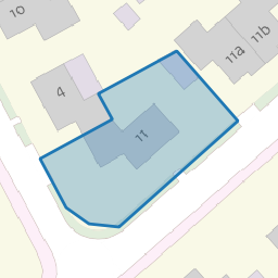 Perceel BML02-G-1232