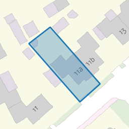 Perceel BML02-G-1233