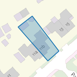 Perceel BML02-G-1234