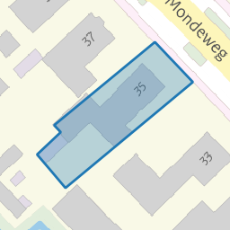 Perceel BML02-G-1236