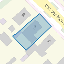 Perceel BML02-G-1239