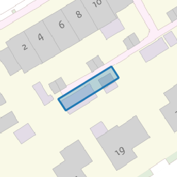 Perceel BML02-G-1250