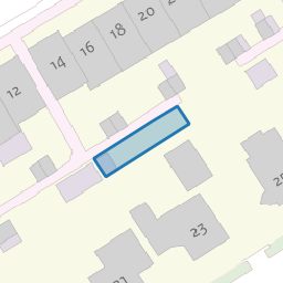 Perceel BML02-G-1254