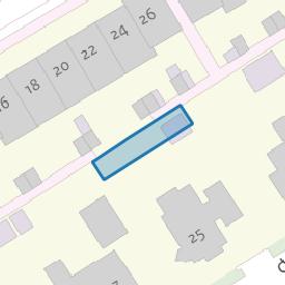 Perceel BML02-G-1255