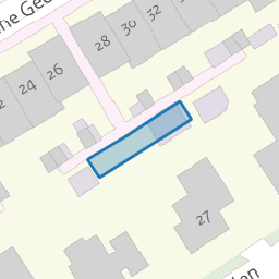 Perceel BML02-G-1256