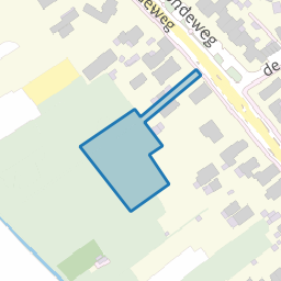 Perceel BML02-G-1261