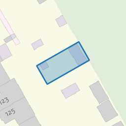 Perceel BML02-G-1264