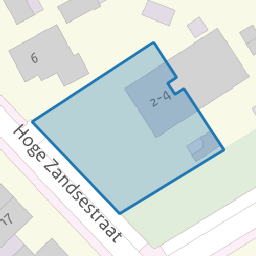 Perceel BML02-G-1270