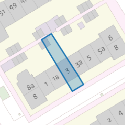 Perceel BML02-G-1284