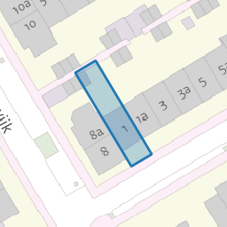 Perceel BML02-G-1286