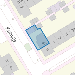 Perceel BML02-G-1287