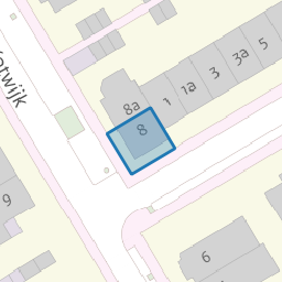 Perceel BML02-G-1288