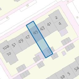 Perceel BML02-G-1292