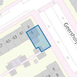 Perceel BML02-G-1296