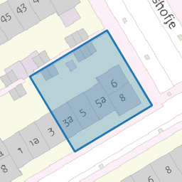 Perceel BML02-G-1298