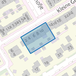 Perceel BML02-G-1300