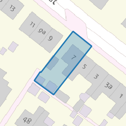 Perceel BML02-G-1305