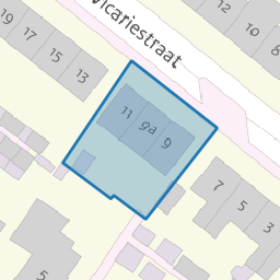 Perceel BML02-G-1306