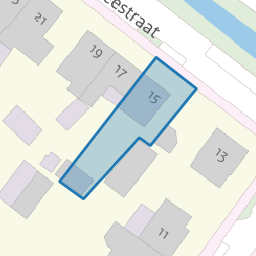 Perceel BML02-G-1311