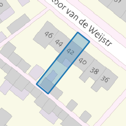 Perceel BML02-G-1315