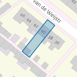 Perceel BML02-G-1316