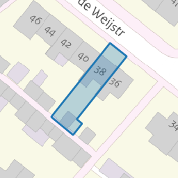 Perceel BML02-G-1317