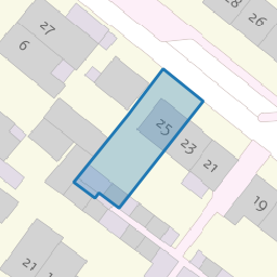 Perceel BML02-G-1319