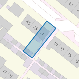 Perceel BML02-G-1321