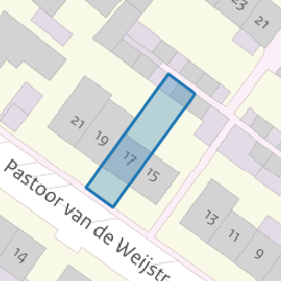 Perceel BML02-G-1323