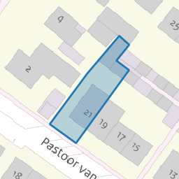 Perceel BML02-G-1325