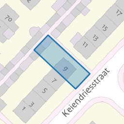 Perceel BML02-G-1327