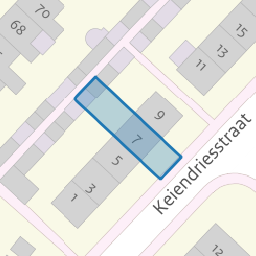 Perceel BML02-G-1328