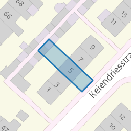 Perceel BML02-G-1329