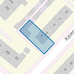 Perceel BML02-G-1331