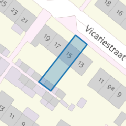 Perceel BML02-G-1334