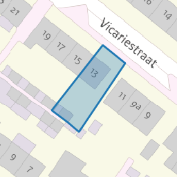 Perceel BML02-G-1335