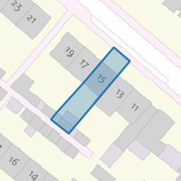 Perceel BML02-G-1349