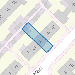 Perceel BML02-G-1352