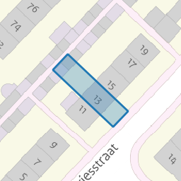 Perceel BML02-G-1353