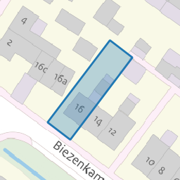 Perceel BML02-G-1357