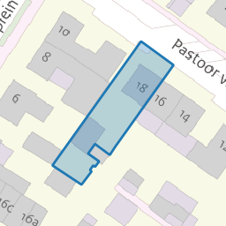 Perceel BML02-G-1358