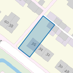 Perceel BML02-G-1360