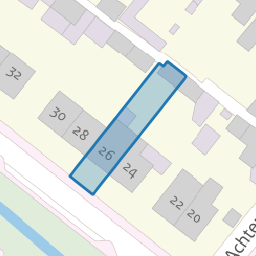 Perceel BML02-G-1365