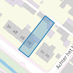 Perceel BML02-G-1366