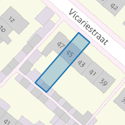 Perceel BML02-G-1374