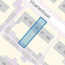 Perceel BML02-G-1375