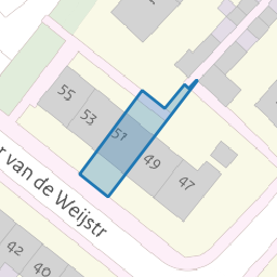 Perceel BML02-G-1399