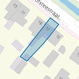 Perceel BML02-G-1405