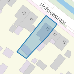 Perceel BML02-G-1407